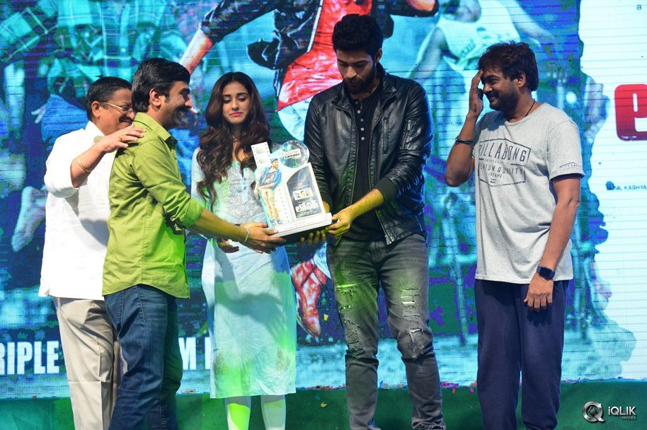 Loafer-Movie-Platinum-Disc-Function